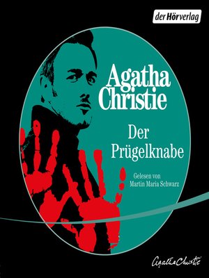 cover image of Der Prügelknabe